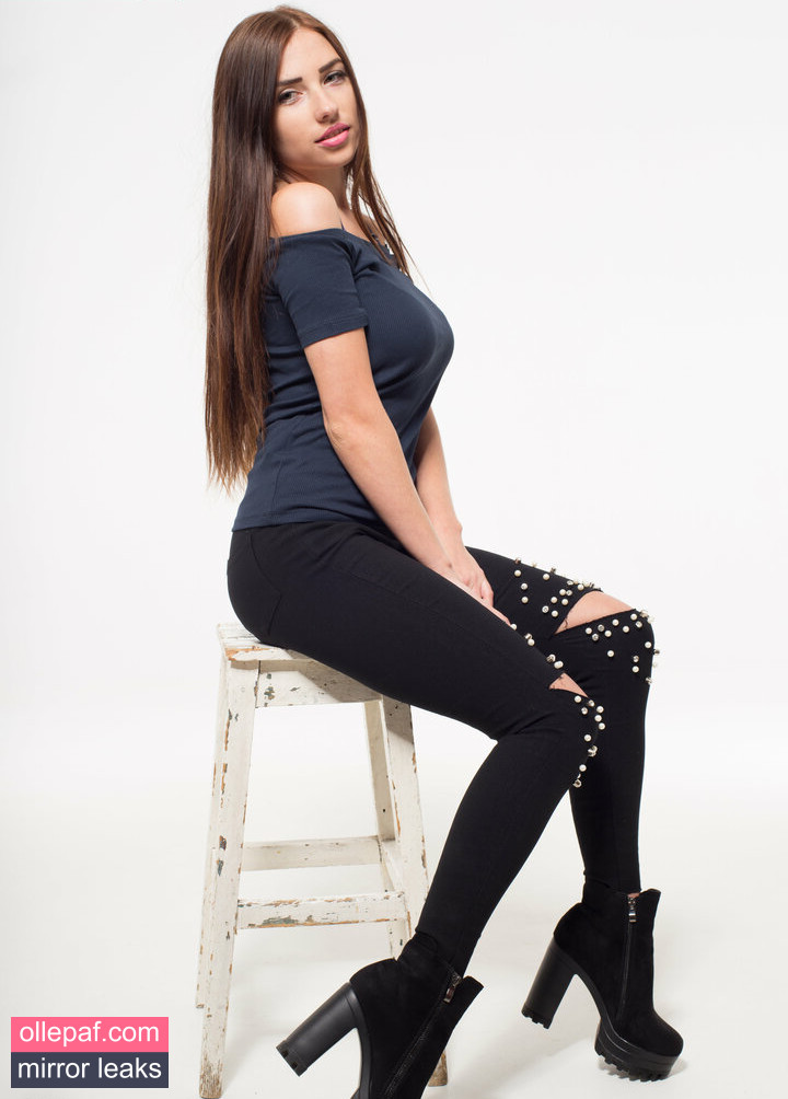Latest Leaks Niemira Nude #234 - Fapello