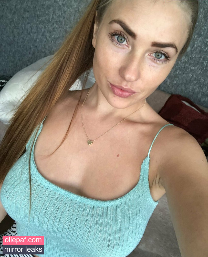 Latest Leaks Niemira Nude #250 - Fapello