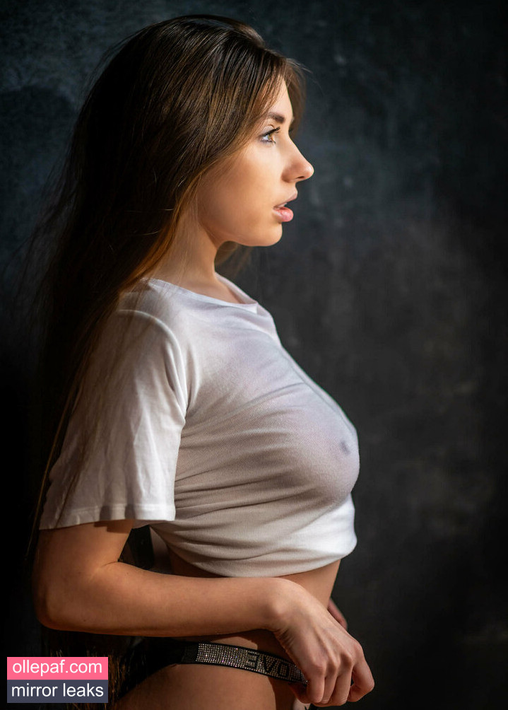 Latest Leaks Niemira Nude #840 - Fapello