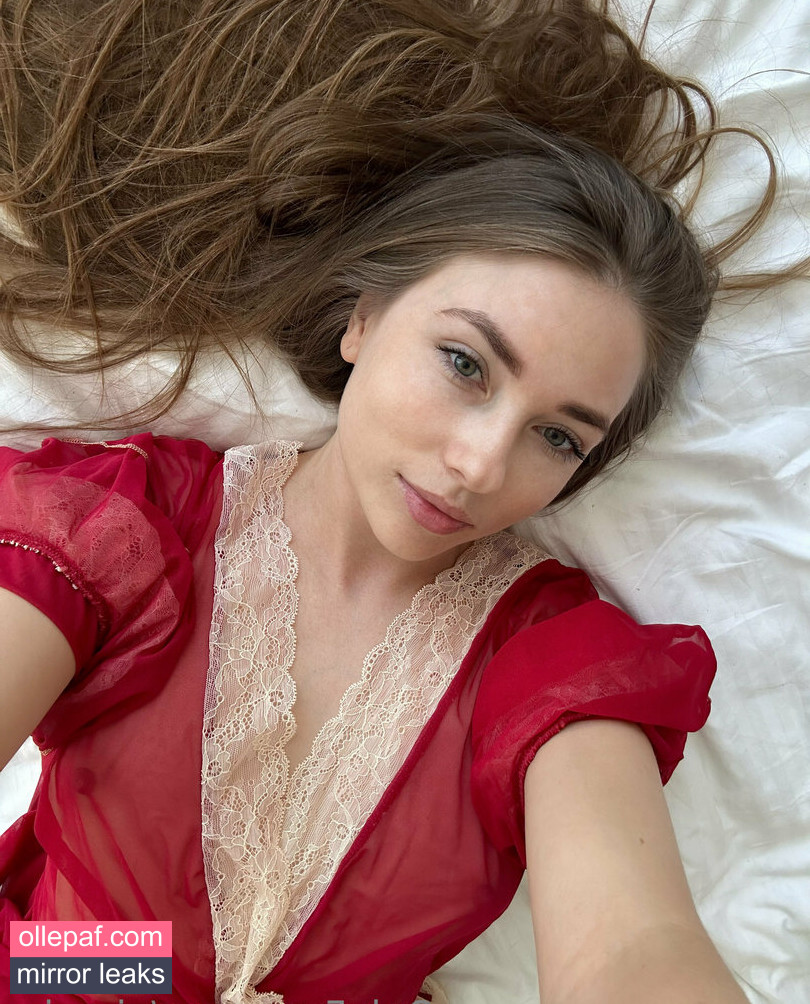 Latest Leaks Niemira Nude #854 - Fapello