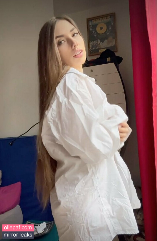 Latest Leaks Niemira Nude #882 - Fapello
