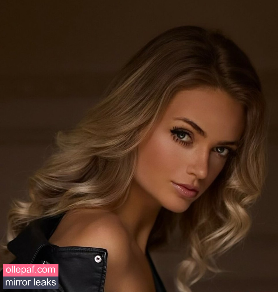Latest Leaks Nienkefit Nude #4 - Fapello