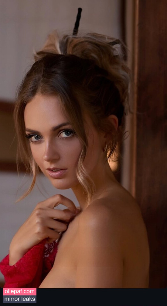 Latest Leaks Nienkefit Nude #9 - Fapello