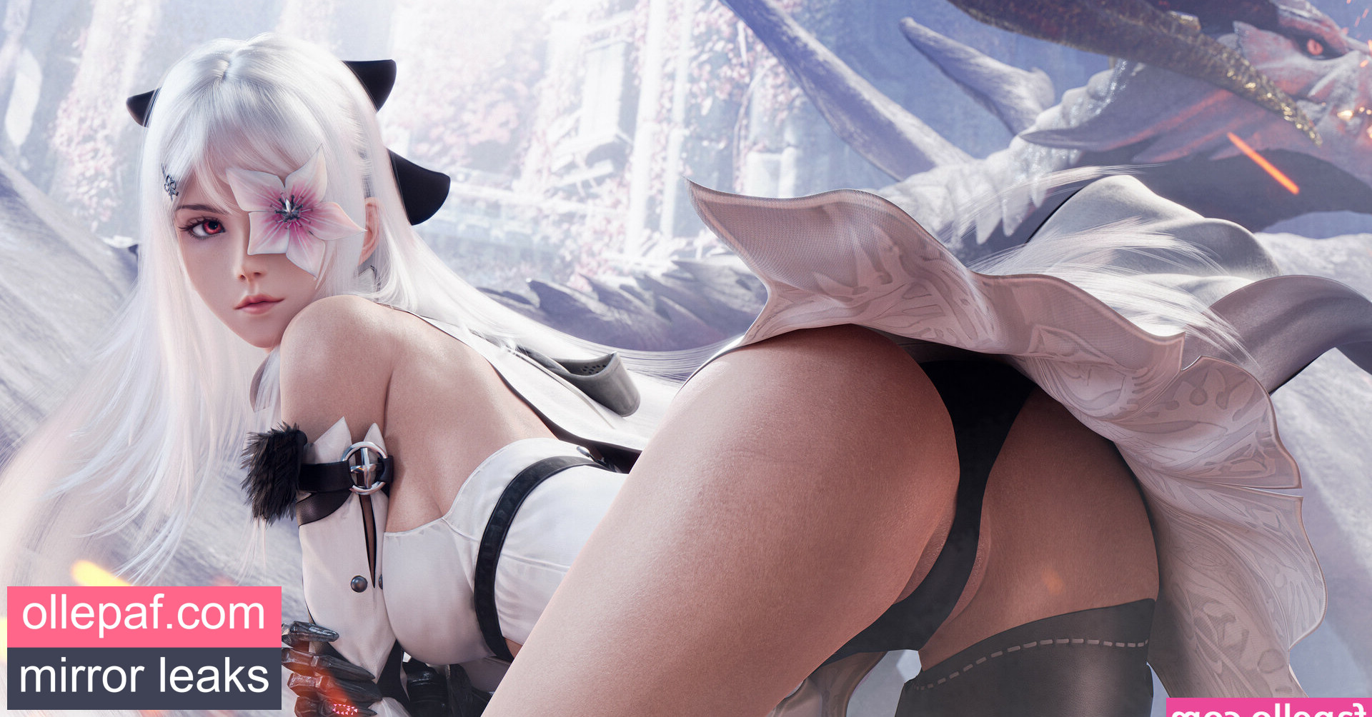 Nier Automata YoRHa Nude Leaks OnlyFans #247 - Fapello