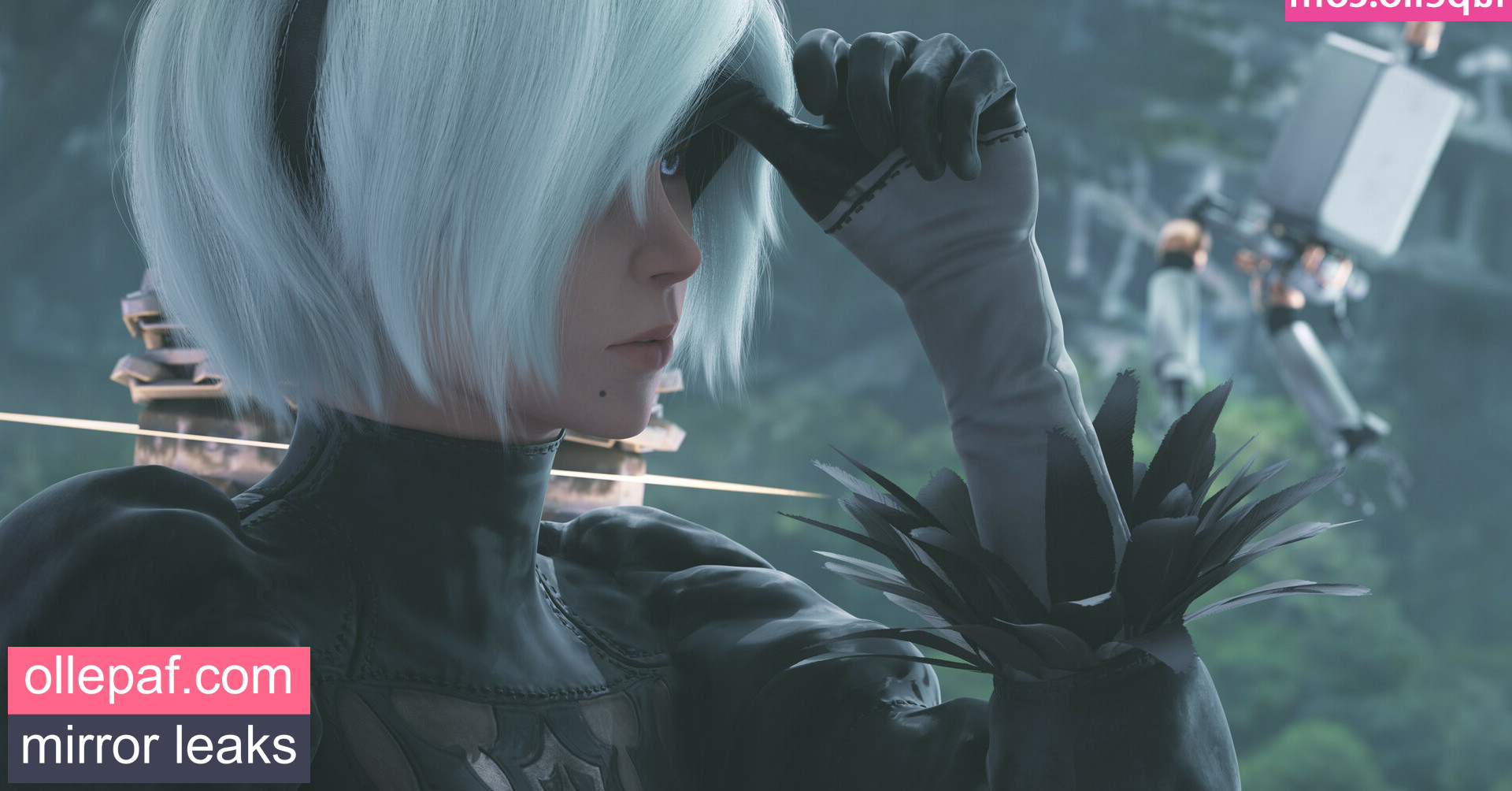 Nier Automata YoRHa Nude Leaks OnlyFans #303 - Fapello