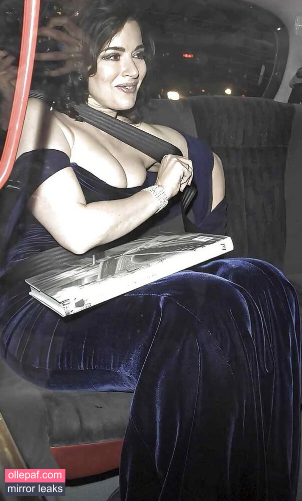 Latest Leaks Nigella Lawson Nude #11 - Fapello
