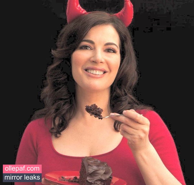 Latest Leaks Nigella Lawson Nude #110 - Fapello