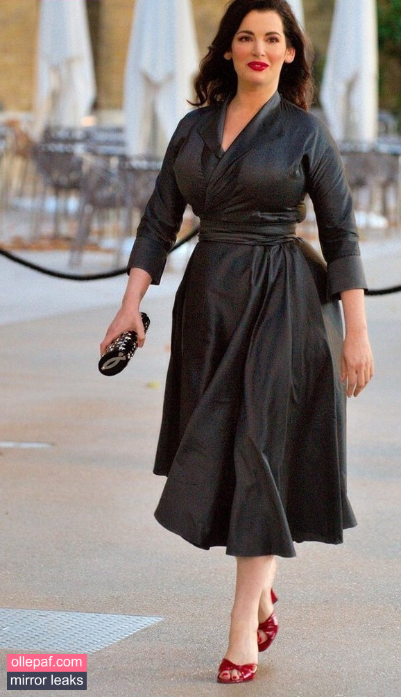 Latest Leaks Nigella Lawson Nude #113 - Fapello