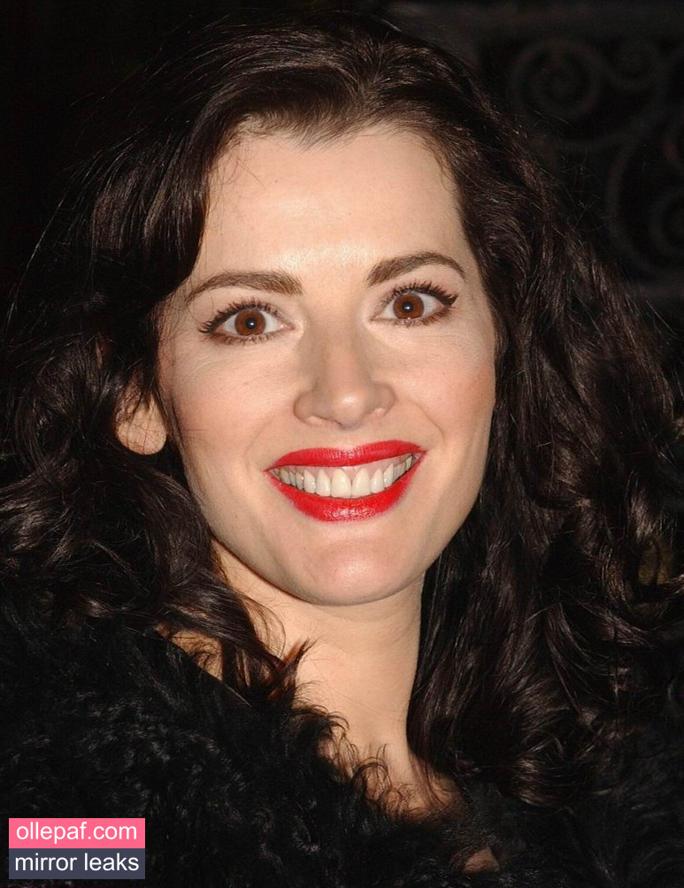 Latest Leaks Nigella Lawson Nude #116 - Fapello