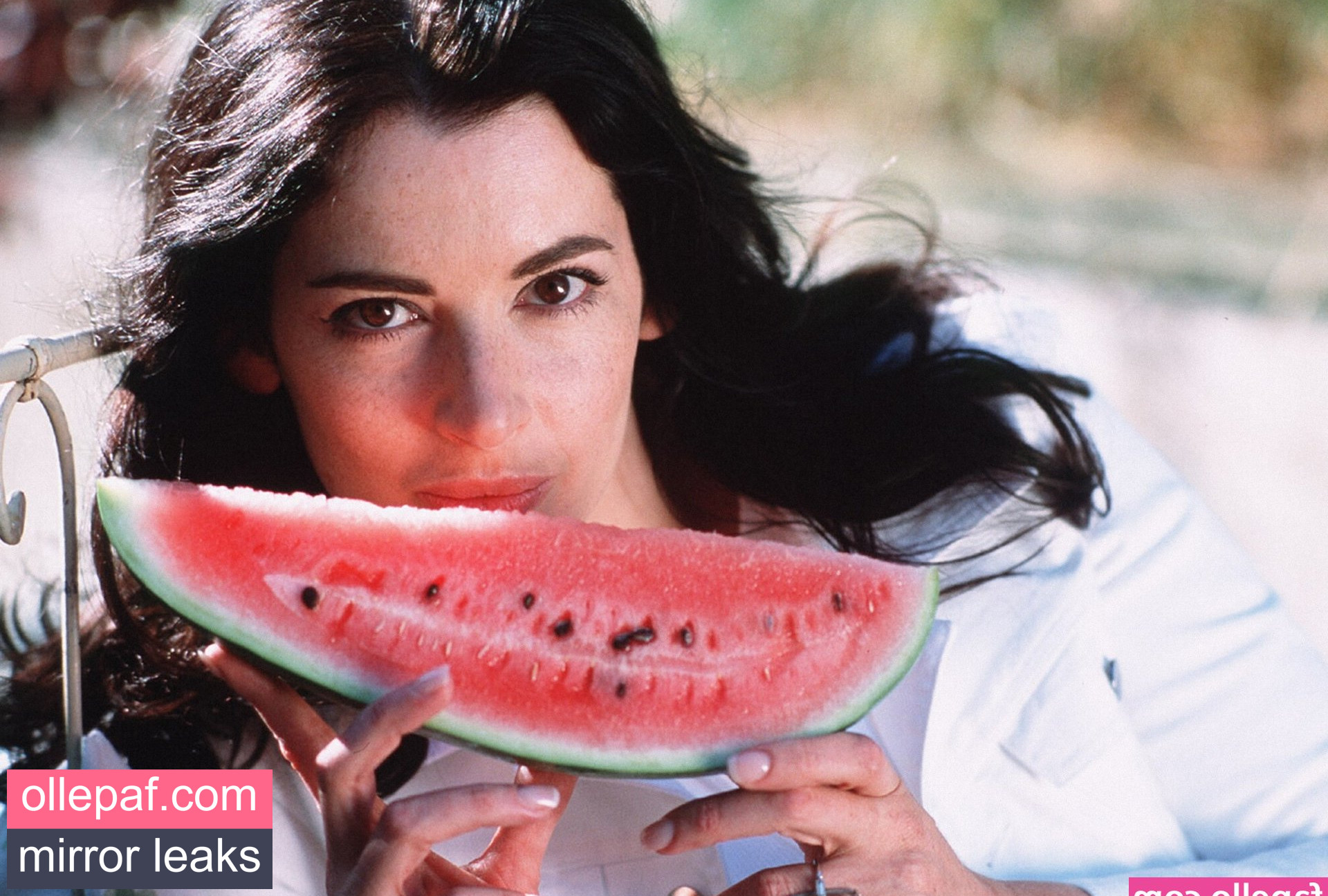 Latest Leaks Nigella Lawson Nude #121 - Fapello