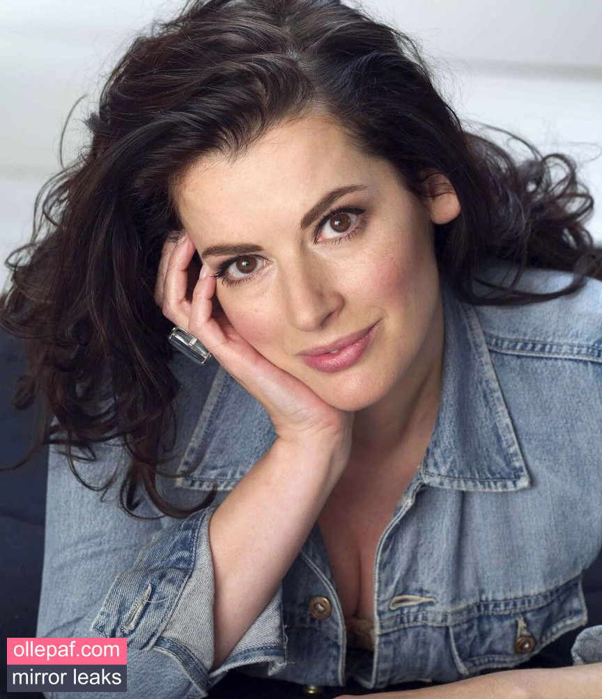 Latest Leaks Nigella Lawson Nude #124 - Fapello