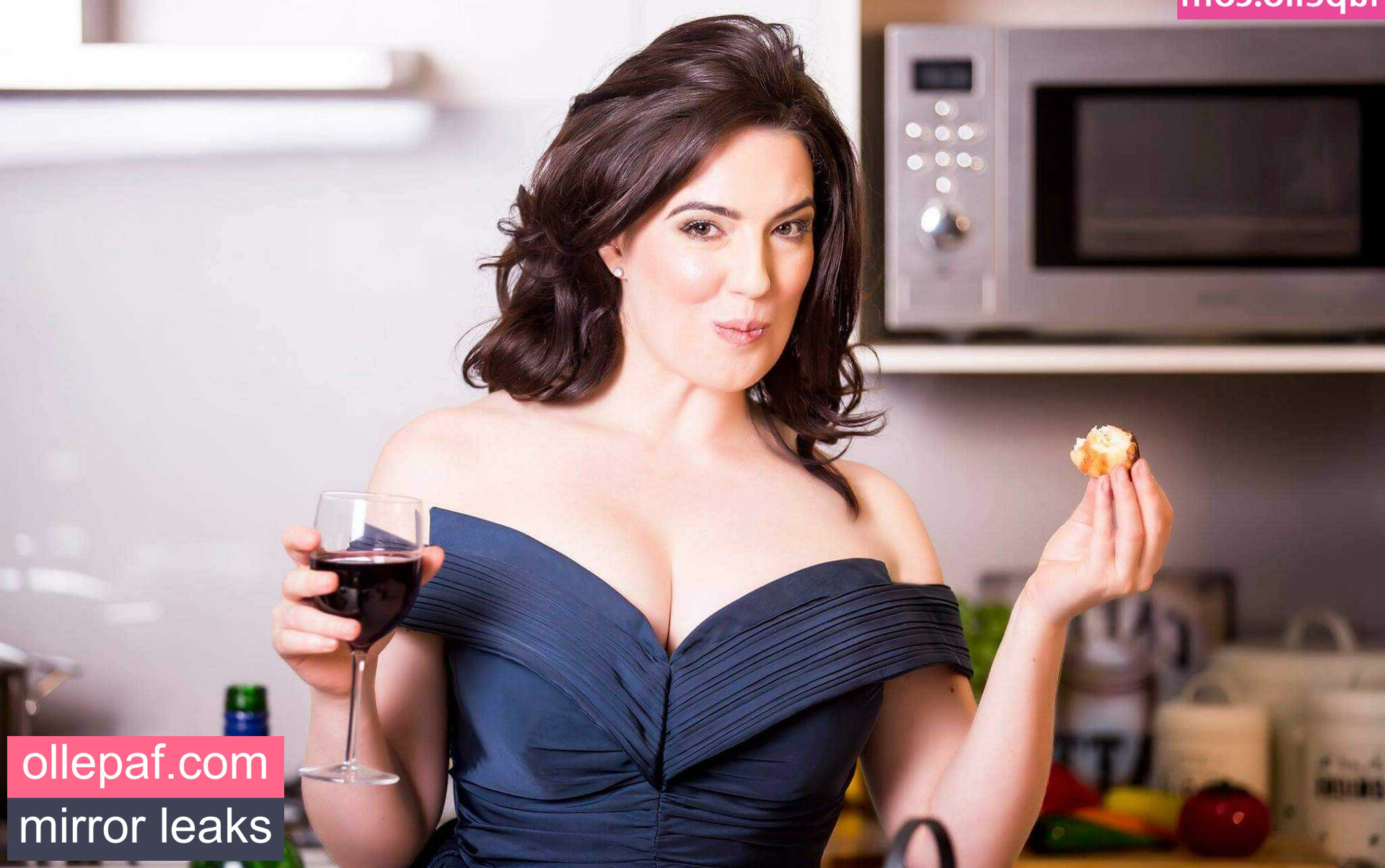 Latest Leaks Nigella Lawson Nude #15 - Fapello