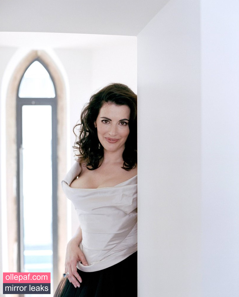 Latest Leaks Nigella Lawson Nude #151 - Fapello