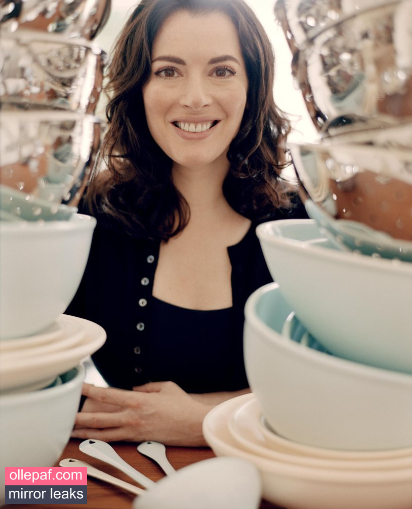 Latest Leaks Nigella Lawson Nude #172 - Fapello