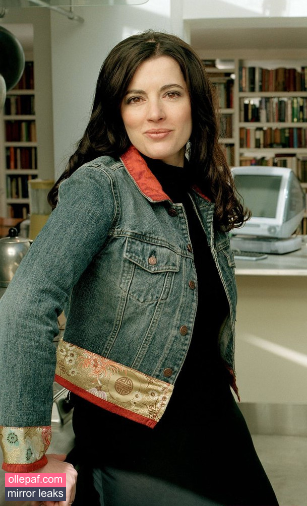 Latest Leaks Nigella Lawson Nude #179 - Fapello