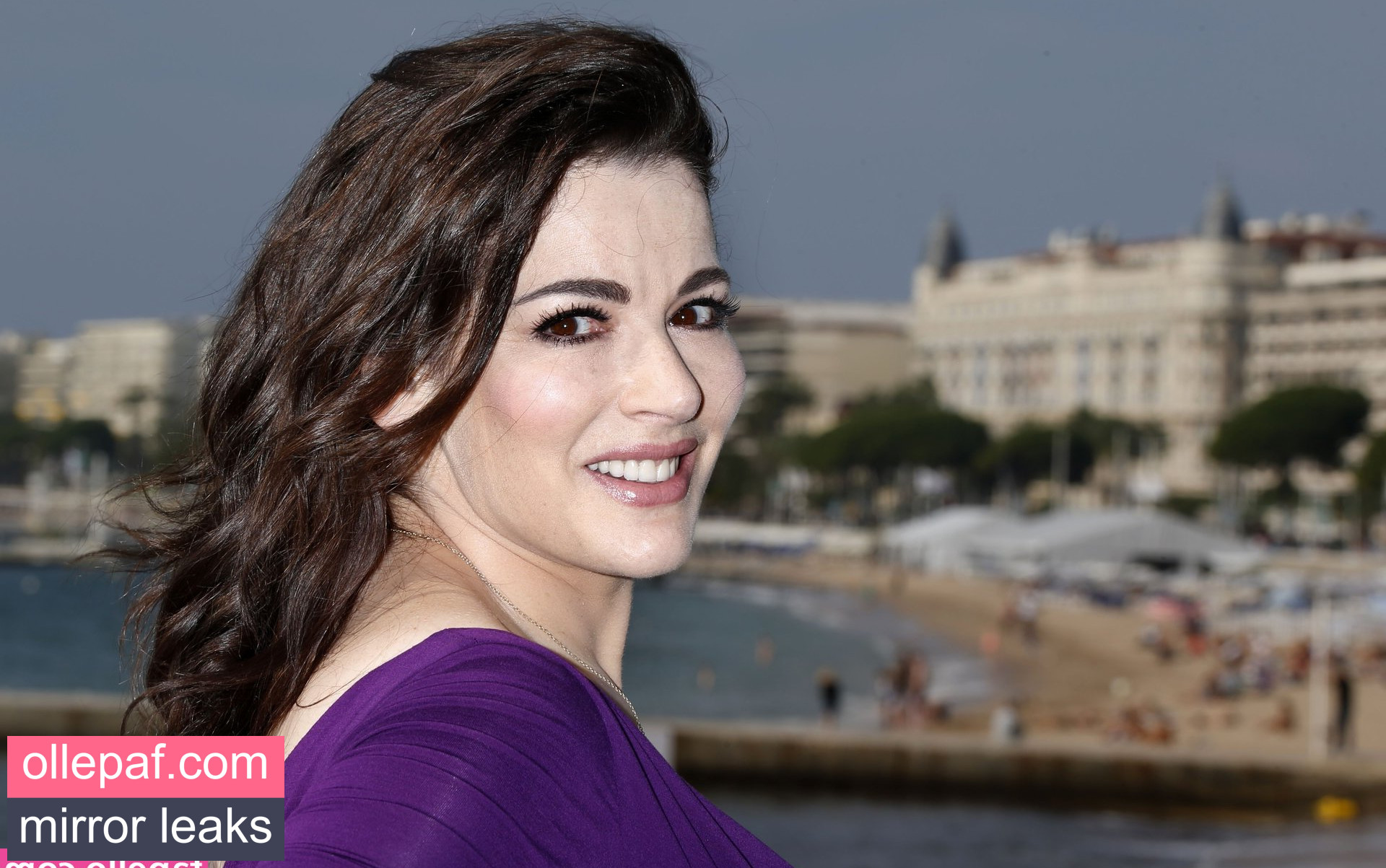 Latest Leaks Nigella Lawson Nude #182 - Fapello