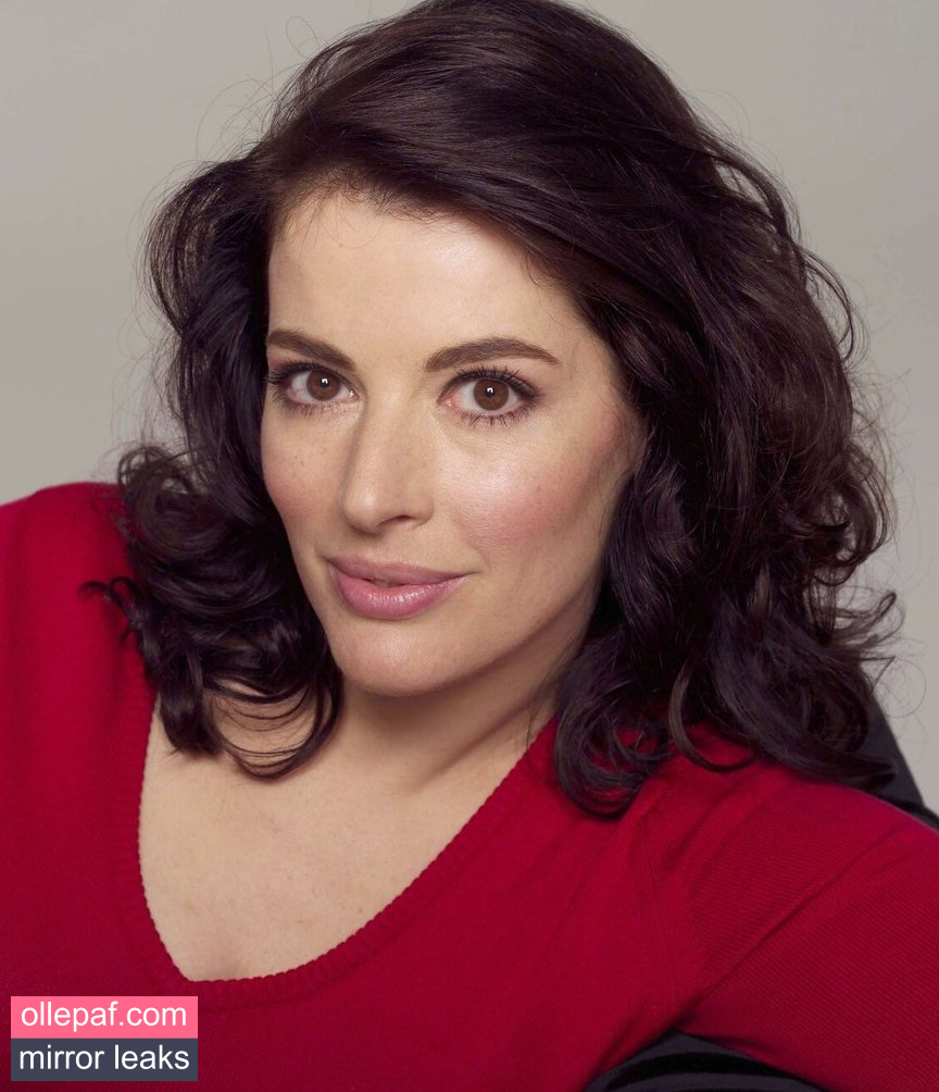 Latest Leaks Nigella Lawson Nude #186 - Fapello