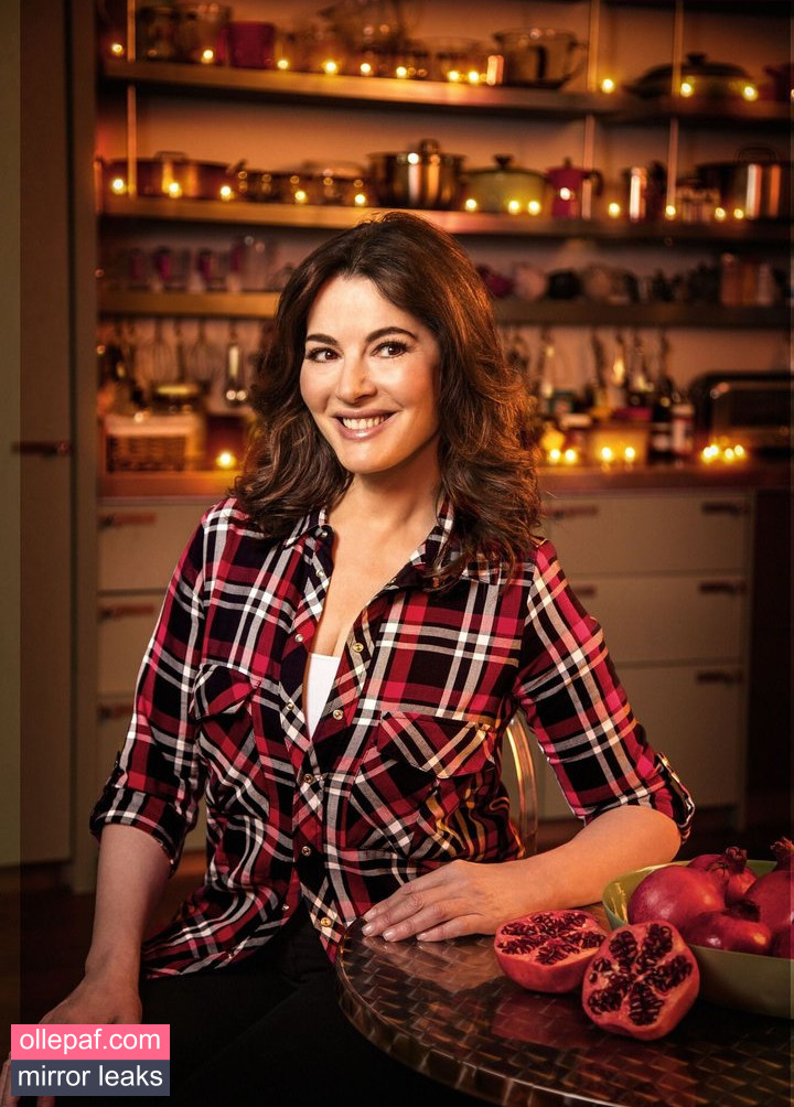 Latest Leaks Nigella Lawson Nude #192 - Fapello