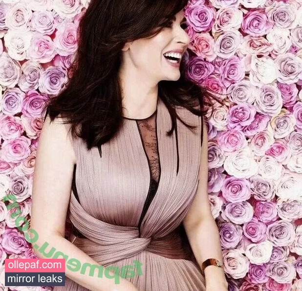 Latest Leaks Nigella Lawson Nude #3 - Fapello