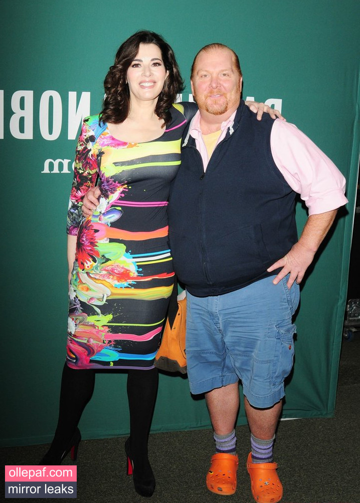 Latest Leaks Nigella Lawson Nude #216 - Fapello