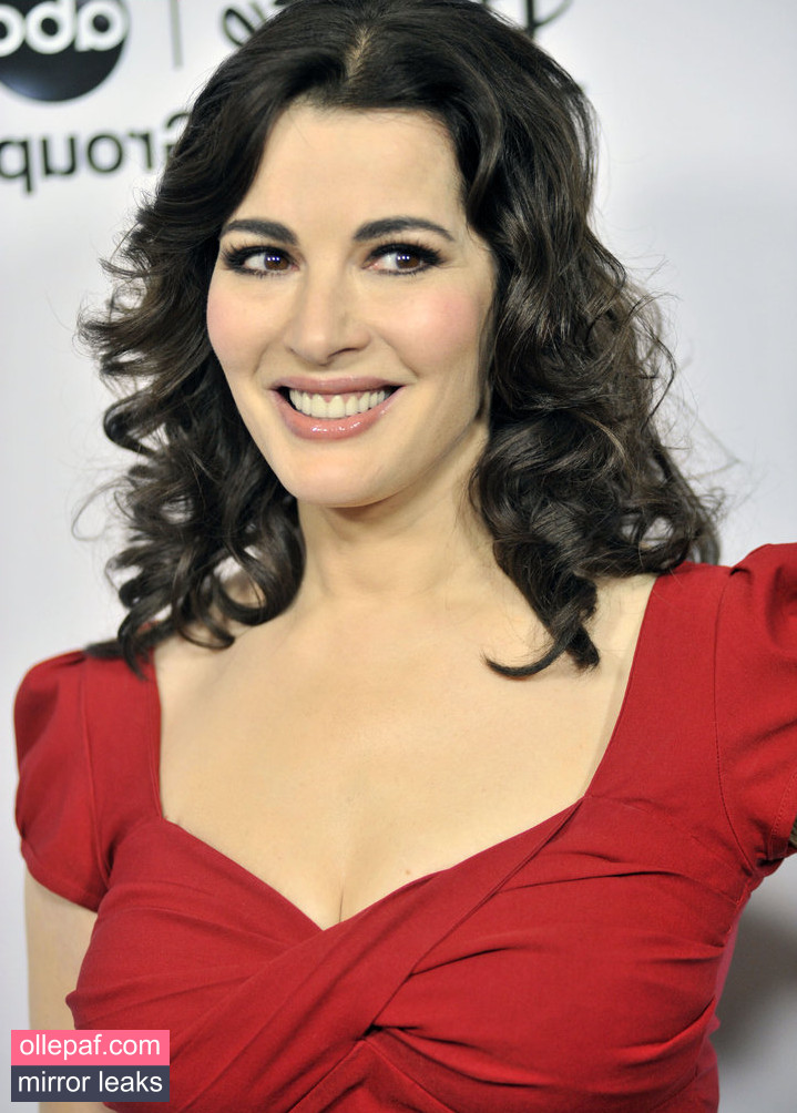Latest Leaks Nigella Lawson Nude #231 - Fapello