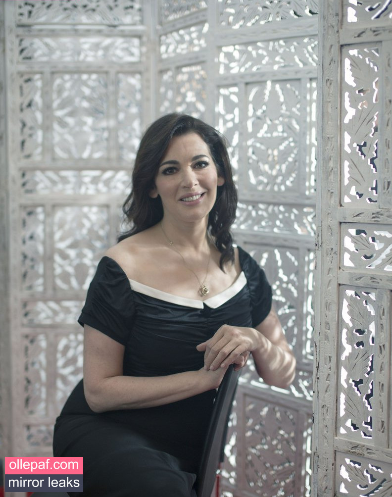 Latest Leaks Nigella Lawson Nude #232 - Fapello