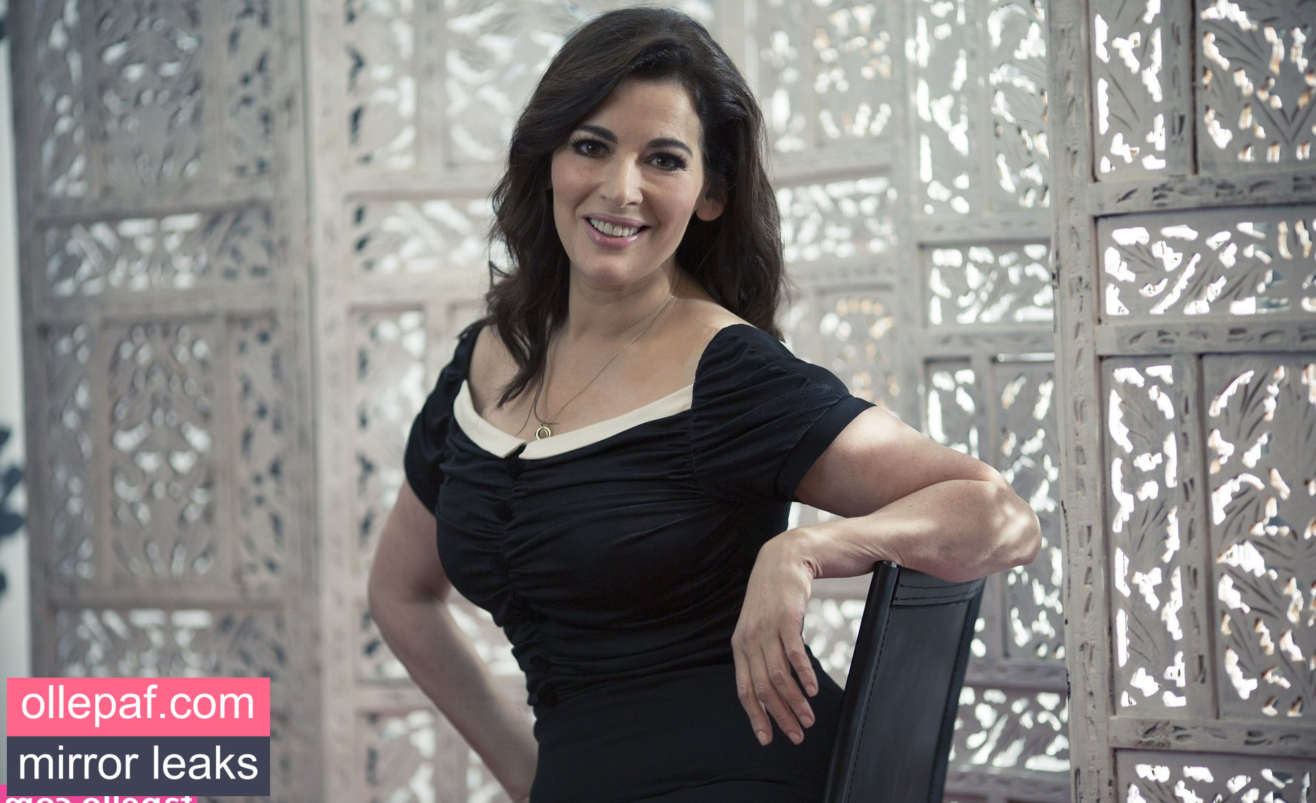 Latest Leaks Nigella Lawson Nude #233 - Fapello