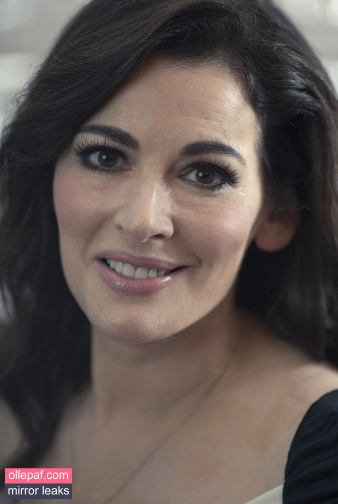 Latest Leaks Nigella Lawson Nude #235 - Fapello