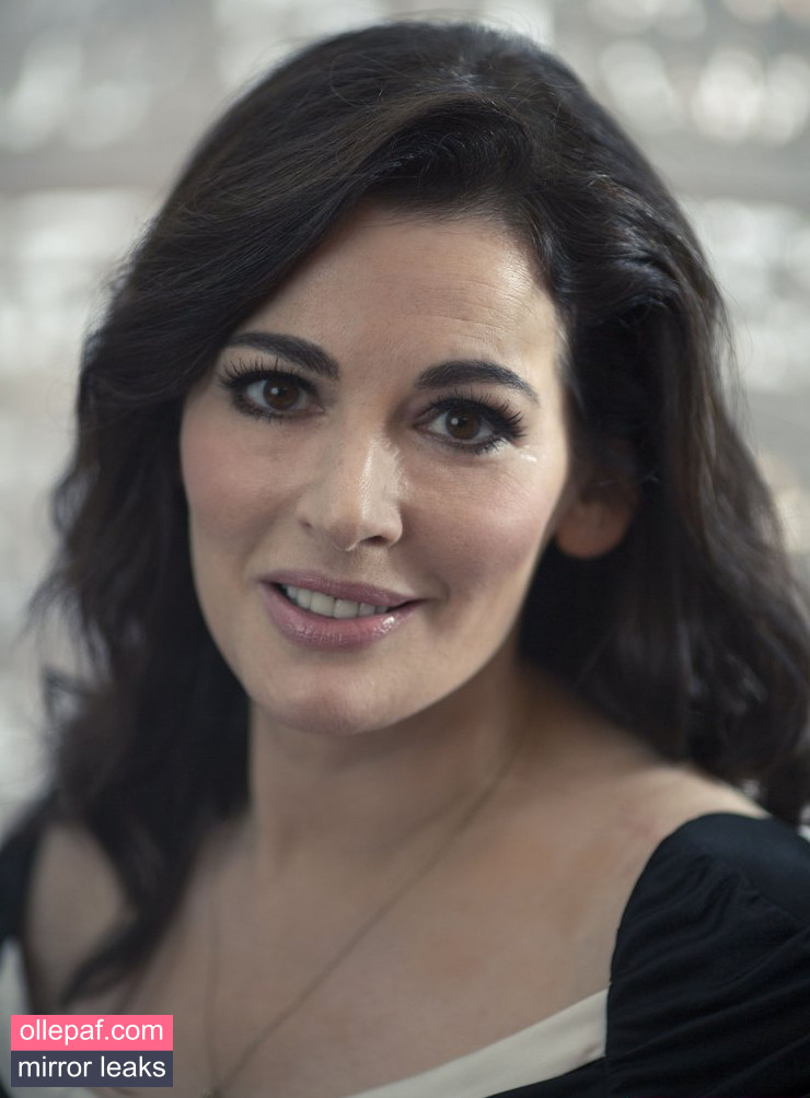 Latest Leaks Nigella Lawson Nude #236 - Fapello