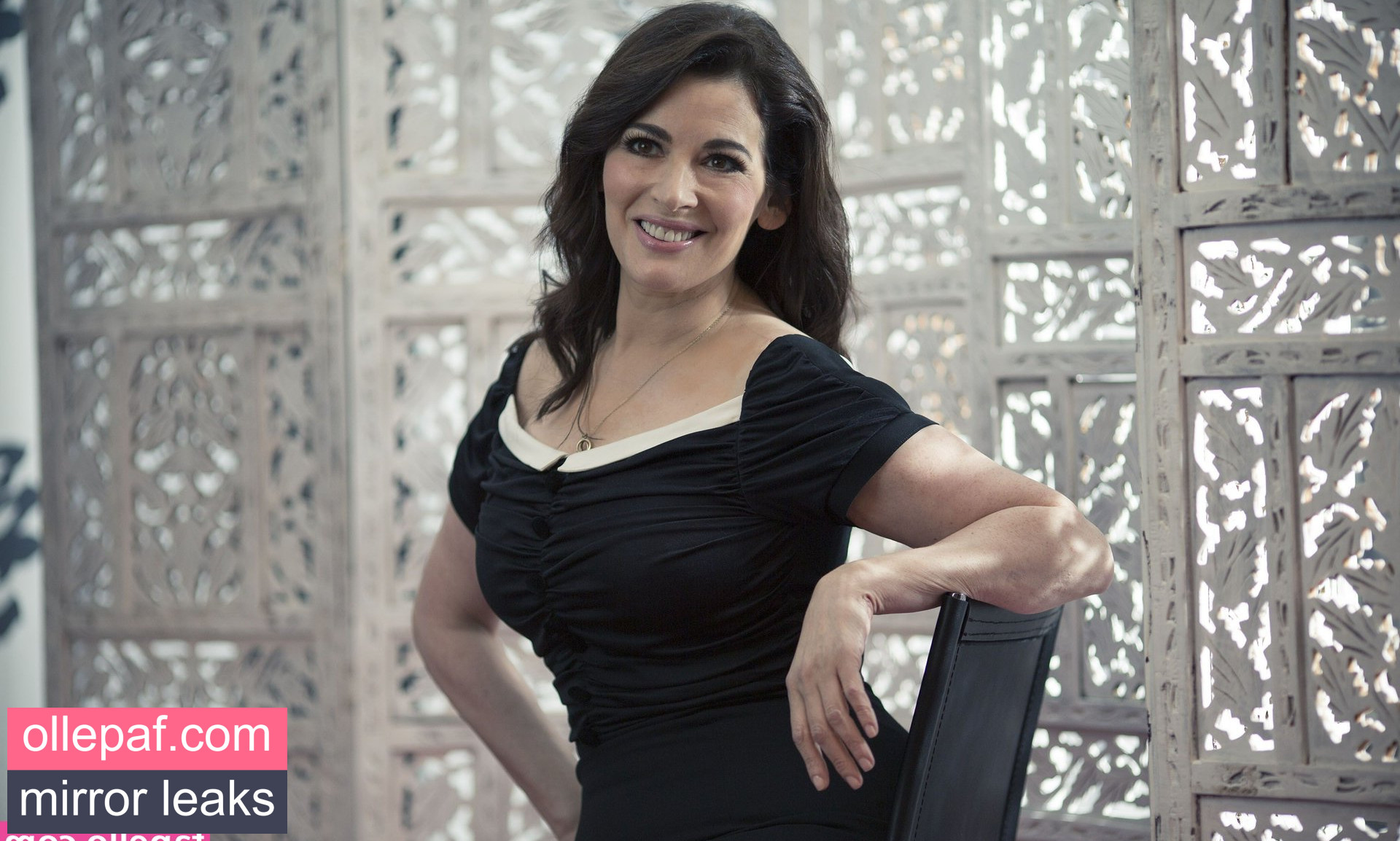 Latest Leaks Nigella Lawson Nude #240 - Fapello
