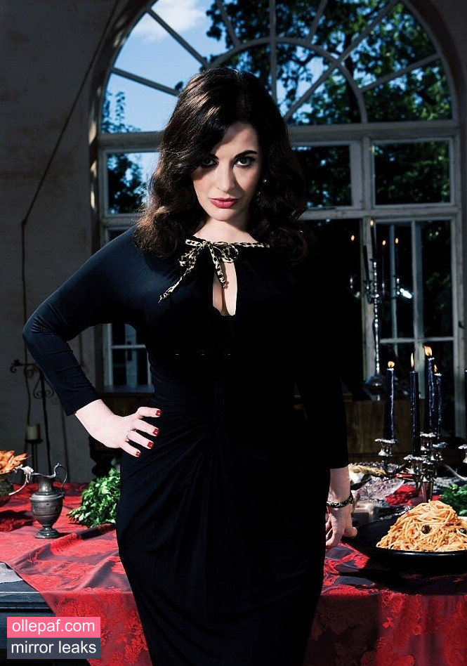 Latest Leaks Nigella Lawson Nude #264 - Fapello