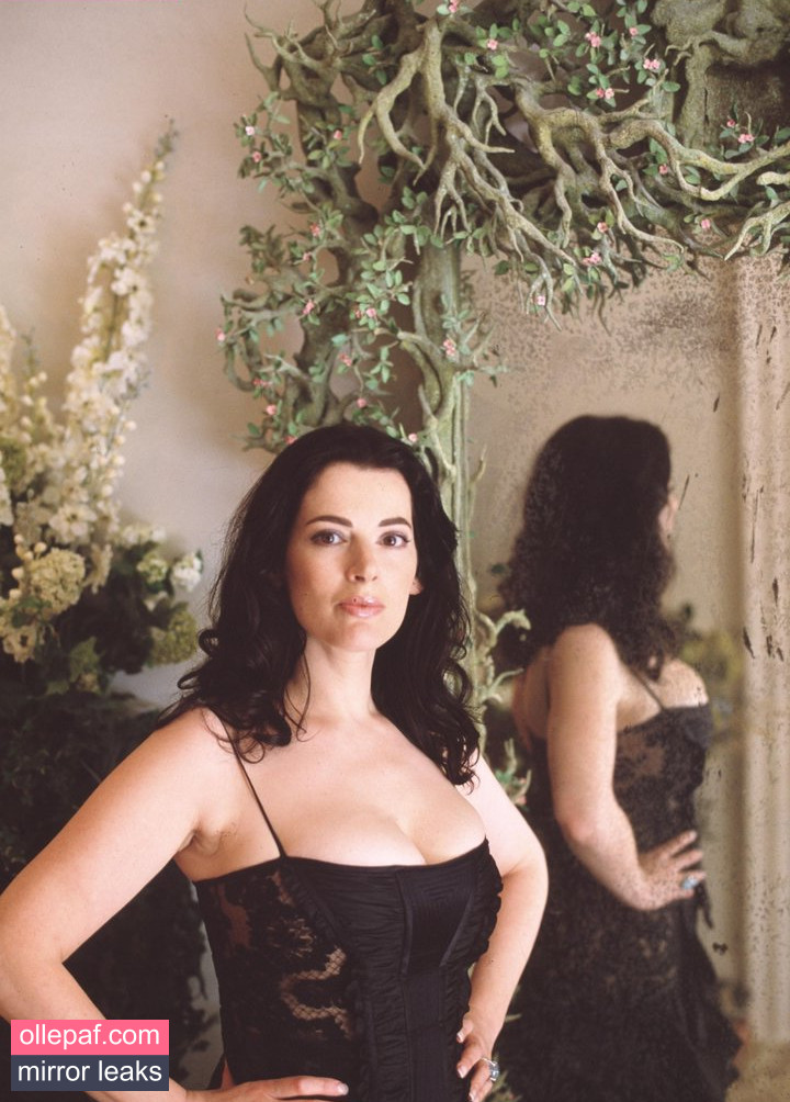 Latest Leaks Nigella Lawson Nude #272 - Fapello