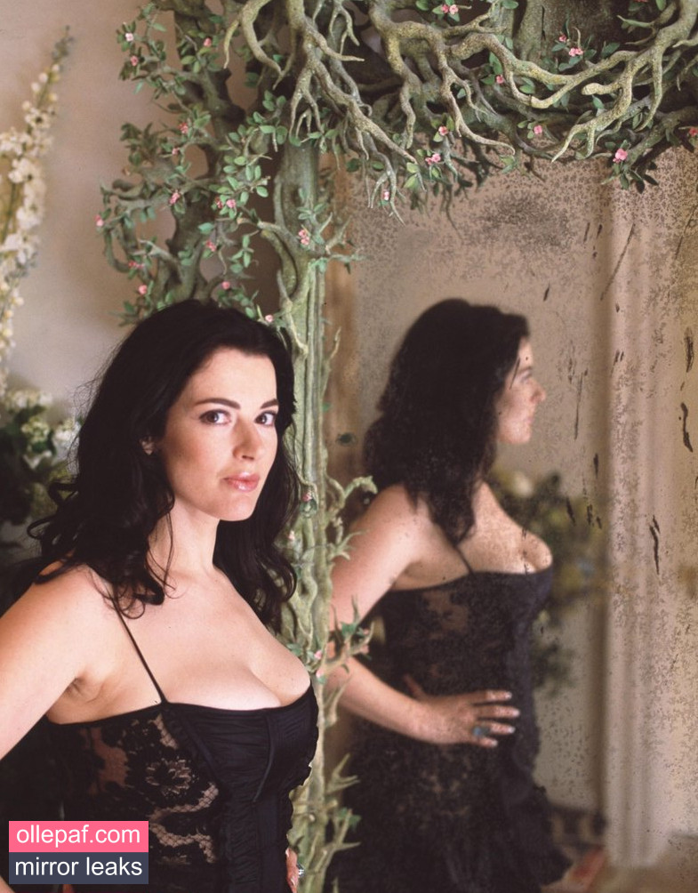 Latest Leaks Nigella Lawson Nude #273 - Fapello