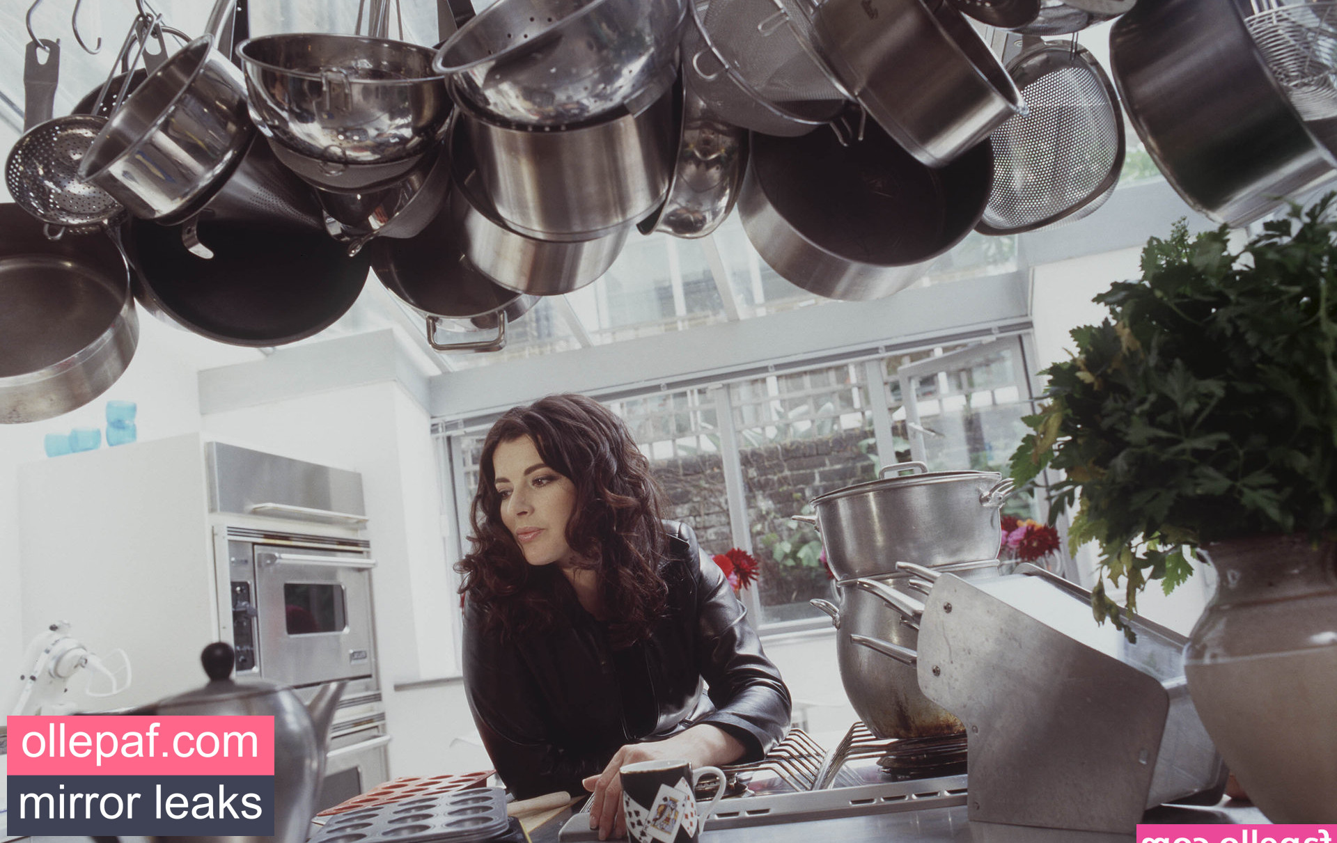Latest Leaks Nigella Lawson Nude #275 - Fapello