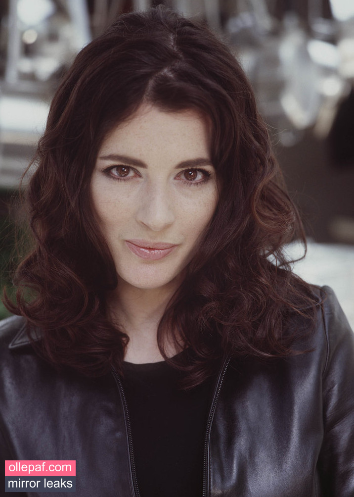 Latest Leaks Nigella Lawson Nude #279 - Fapello