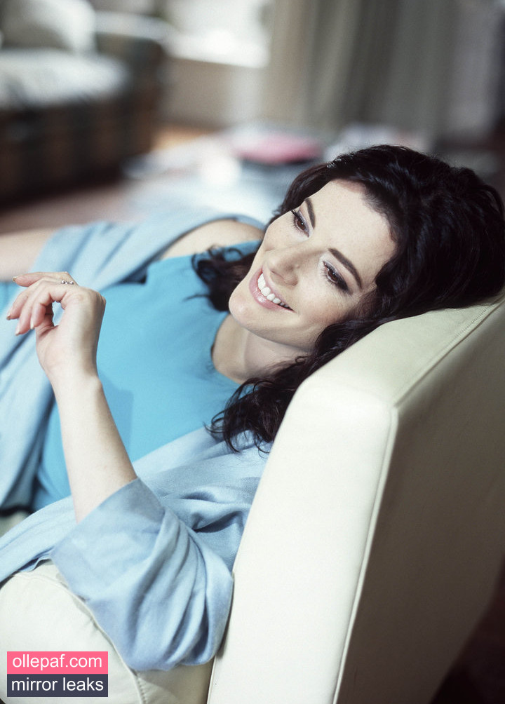 Latest Leaks Nigella Lawson Nude #282 - Fapello