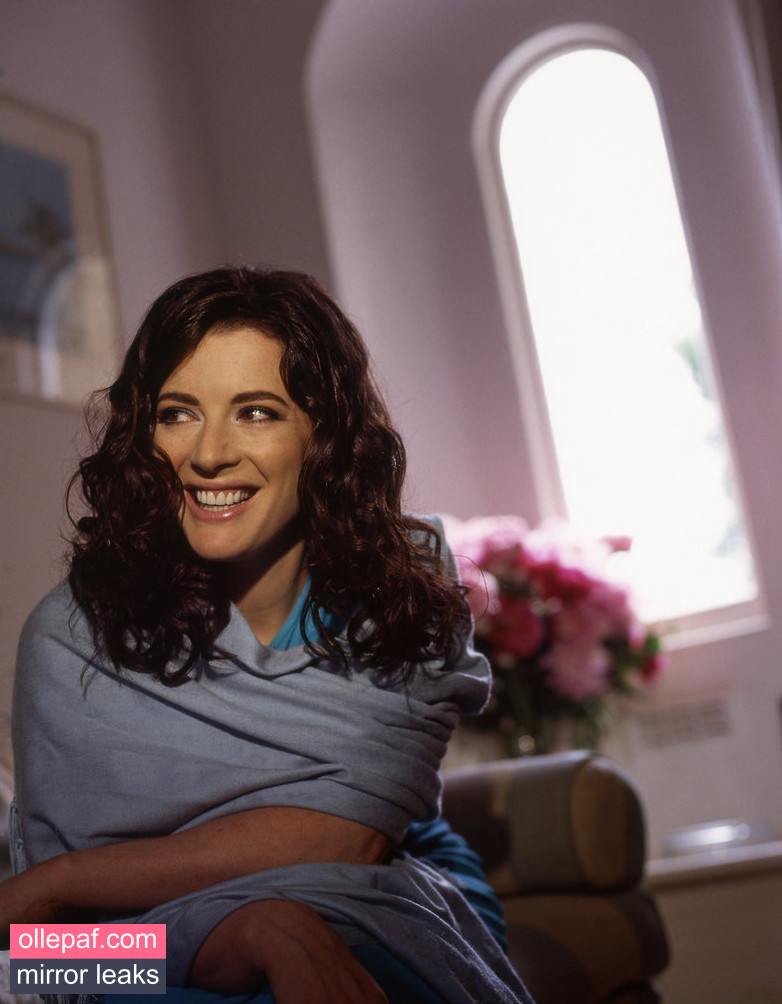 Latest Leaks Nigella Lawson Nude #283 - Fapello