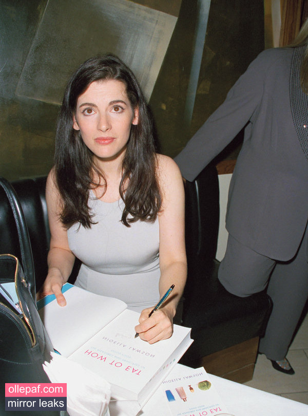Latest Leaks Nigella Lawson Nude #5 - Fapello