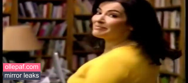 Latest Leaks Nigella Lawson Nude #41 - Fapello