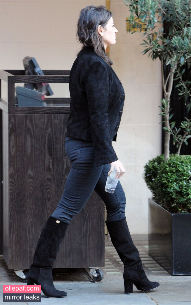 Latest Leaks Nigella Lawson Nude #54 - Fapello