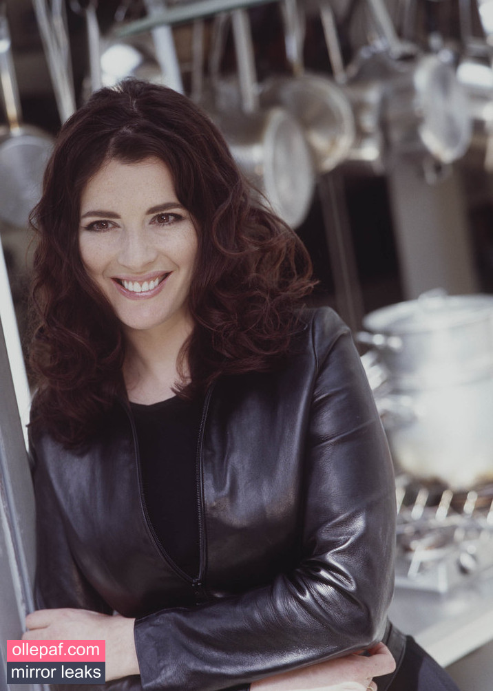 Latest Leaks Nigella Lawson Nude #56 - Fapello