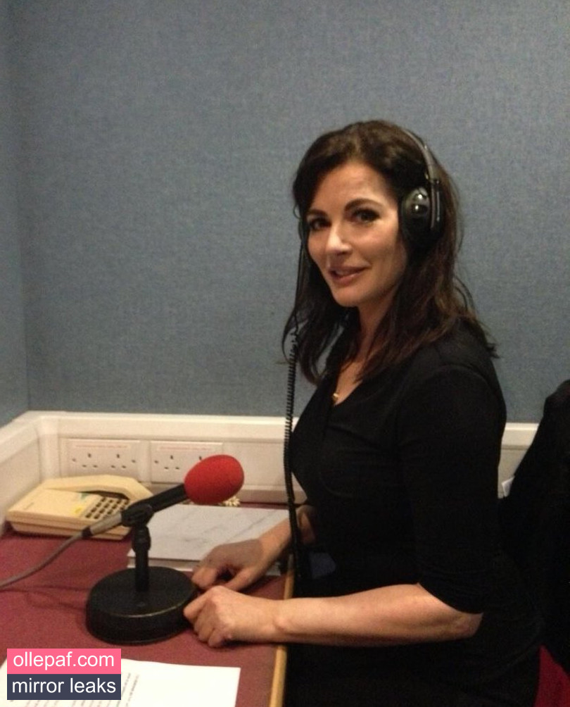 Latest Leaks Nigella Lawson Nude #69 - Fapello