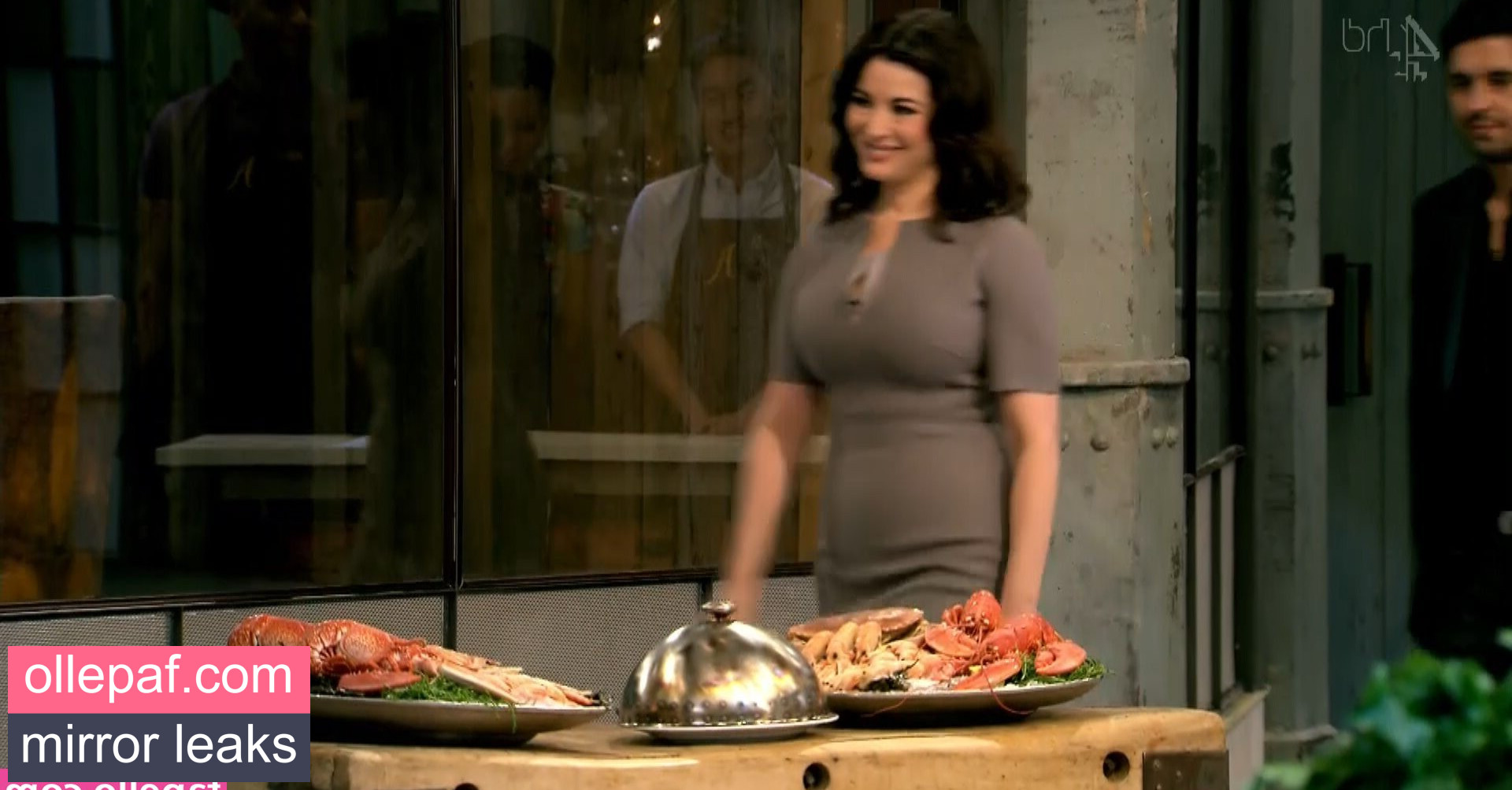 Latest Leaks Nigella Lawson Nude #77 - Fapello