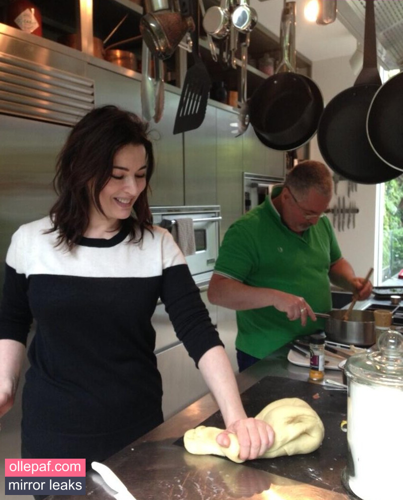 Latest Leaks Nigella Lawson Nude #80 - Fapello