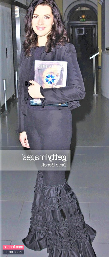 Latest Leaks Nigella Lawson Nude #82 - Fapello