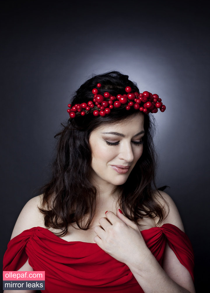 Latest Leaks Nigella Lawson Nude #85 - Fapello