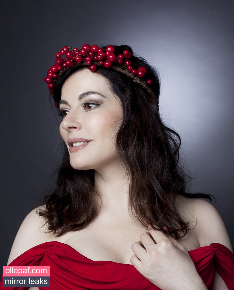 Latest Leaks Nigella Lawson Nude #86 - Fapello