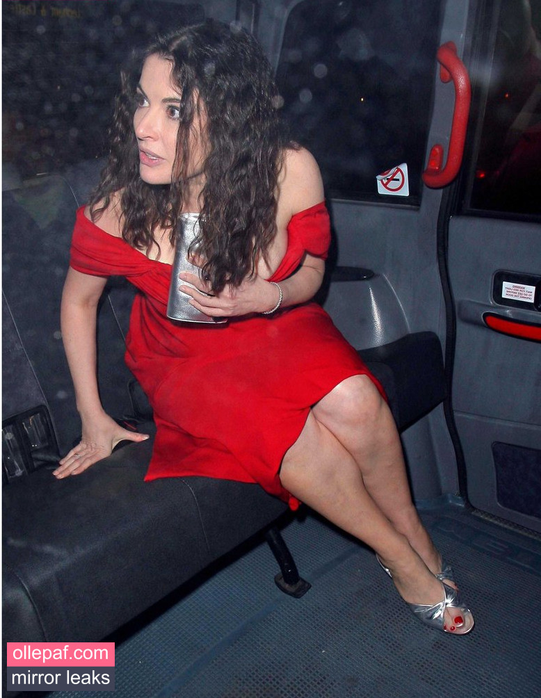 Latest Leaks Nigella Lawson Nude #90 - Fapello