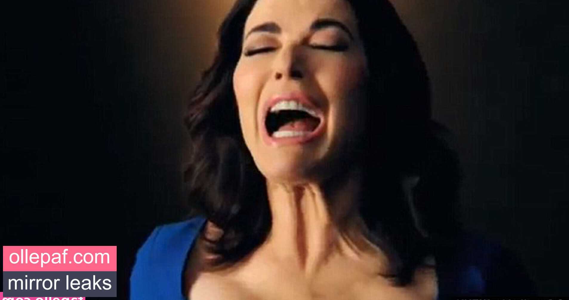 Latest Leaks Nigella Lawson Nude #93 - Fapello