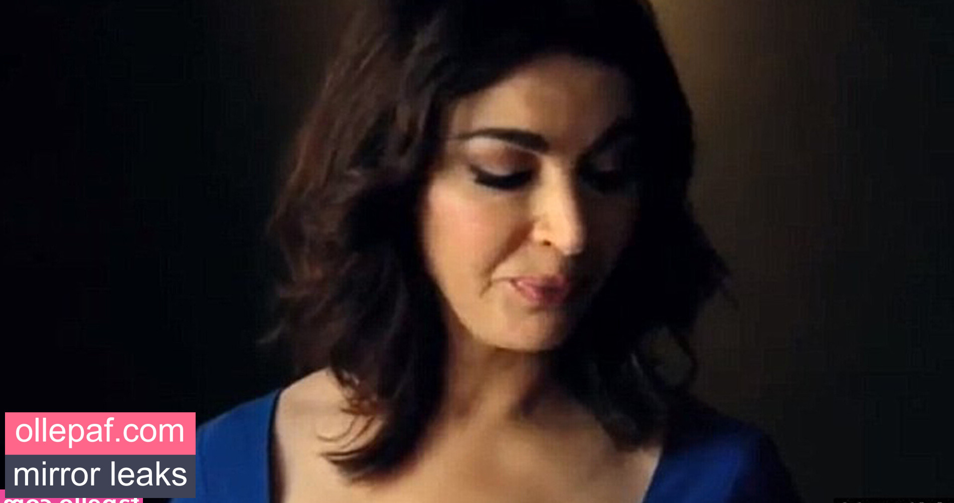 Latest Leaks Nigella Lawson Nude #94 - Fapello